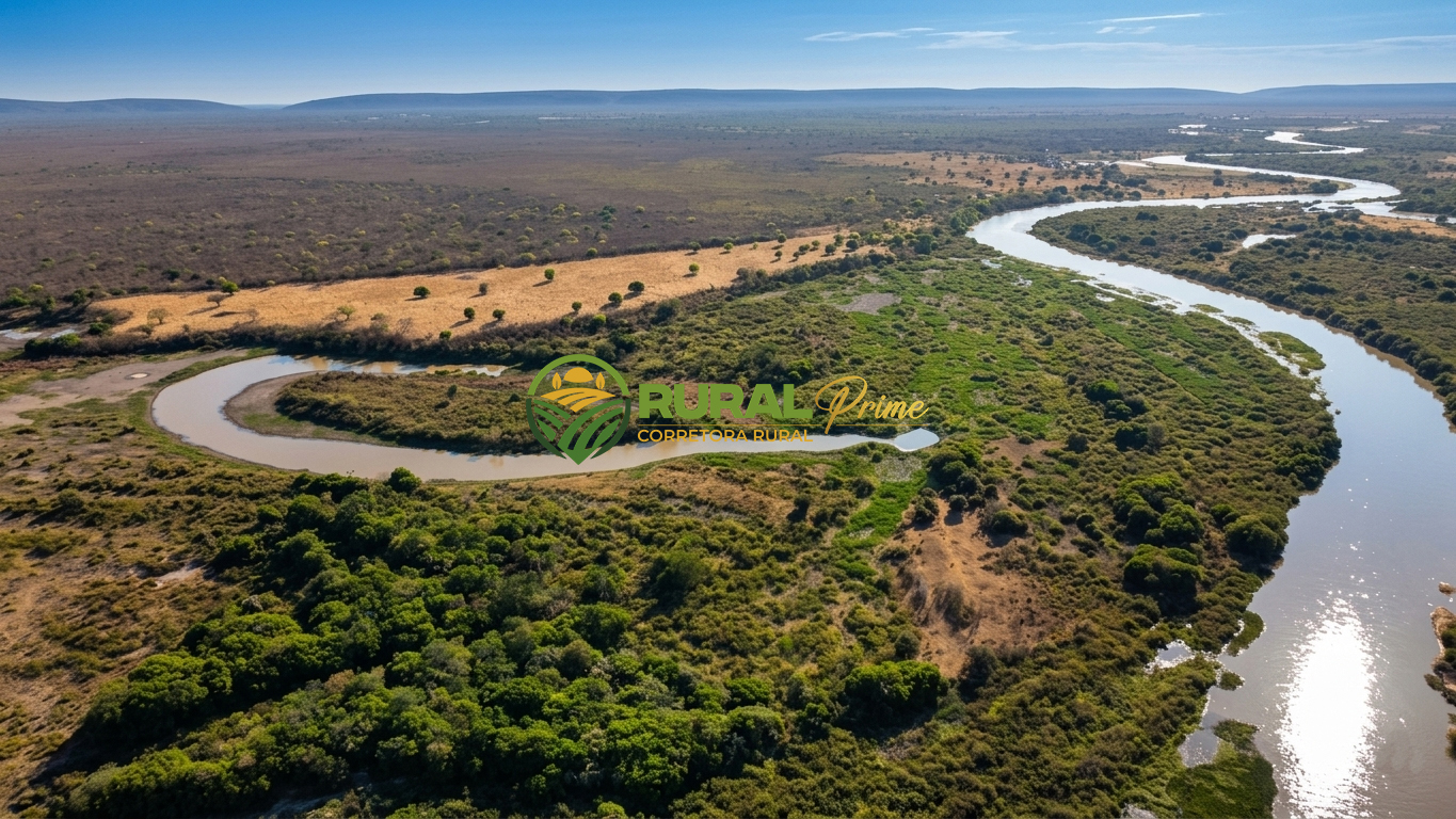 Fazenda em Cotegipe-BA