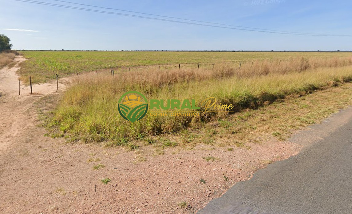 Fazenda à venda (Luis Eduardo Magalhães-BA)
