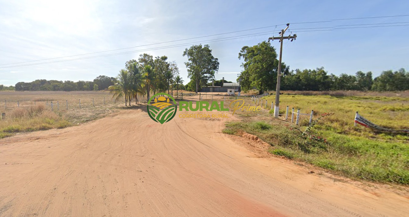 Fazenda à venda (Luis Eduardo Magalhães-BA)