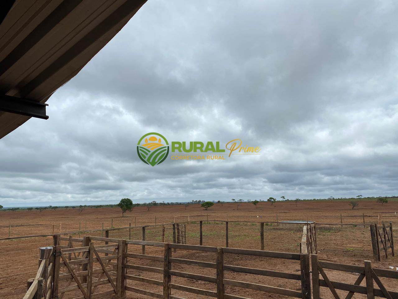 Fazenda à venda em Coribe-BA