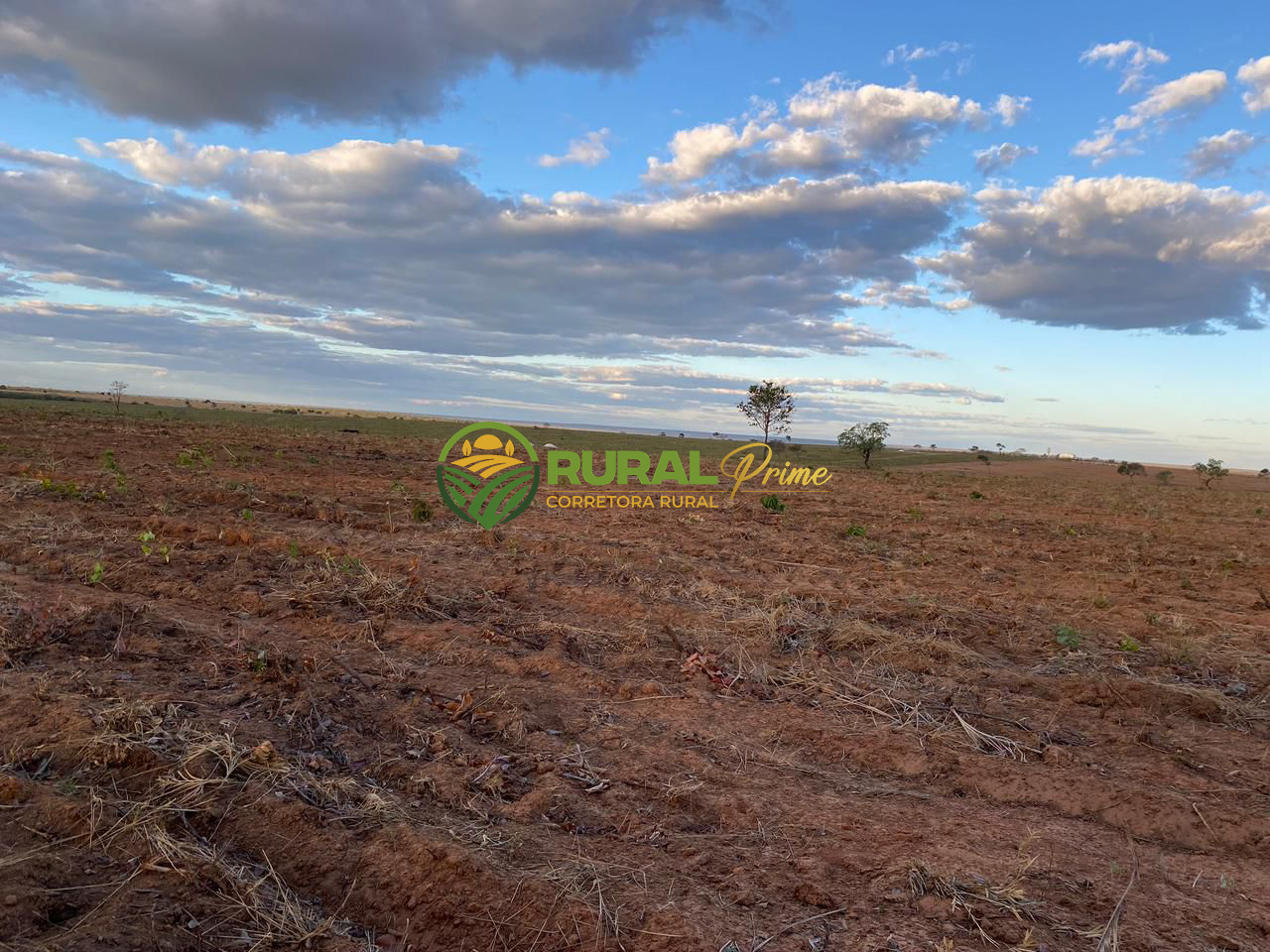 Fazenda à venda em Coribe-BA