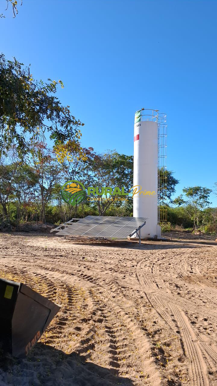 Fazenda à venda no Taguá-BA - 363ha