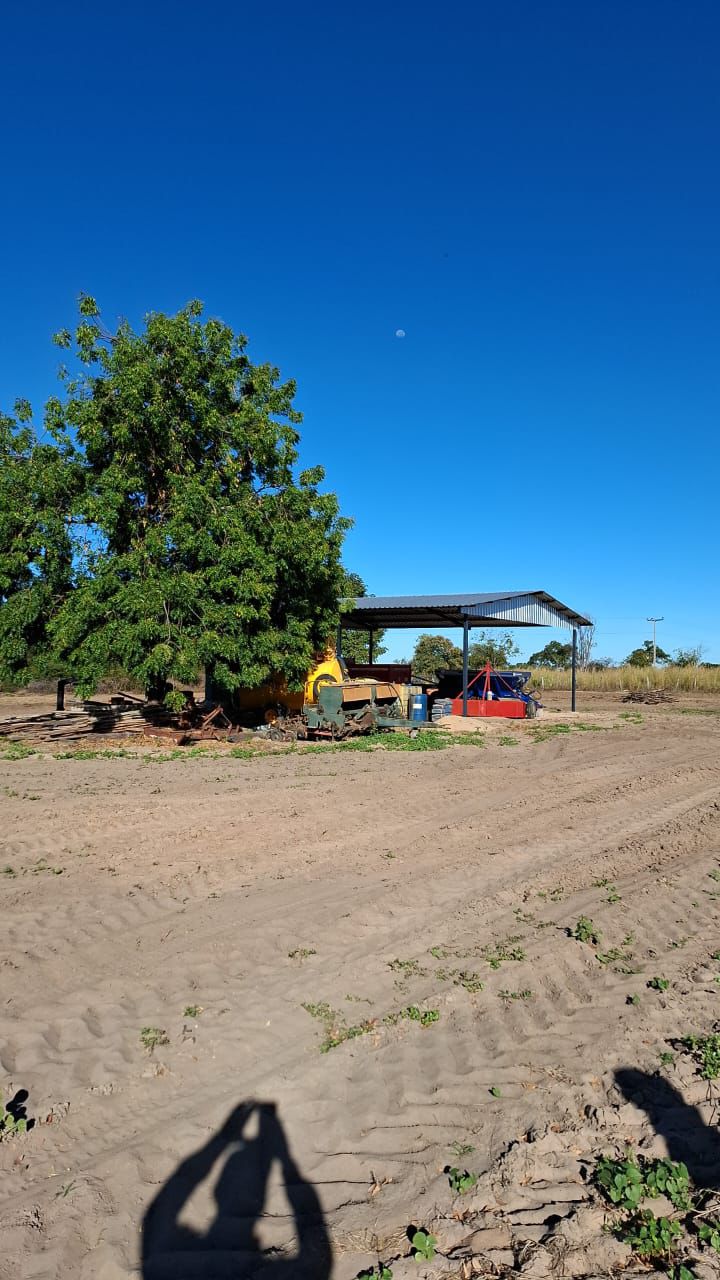 Fazenda à venda no Taguá-BA - 363ha