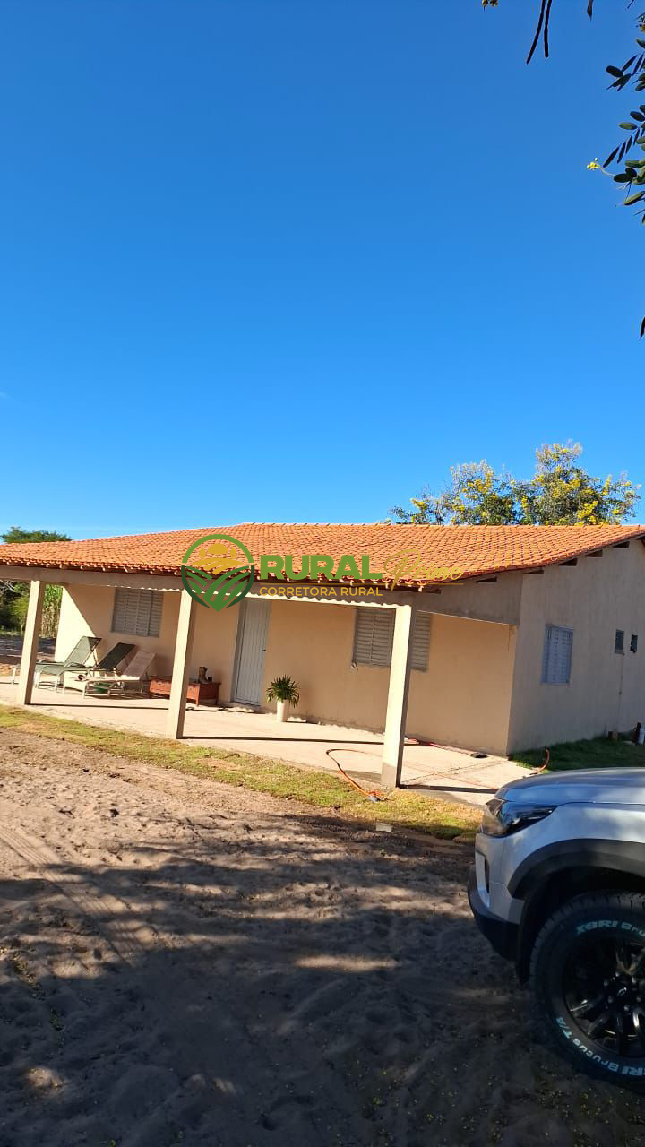 Fazenda à venda no Taguá-BA - 363ha