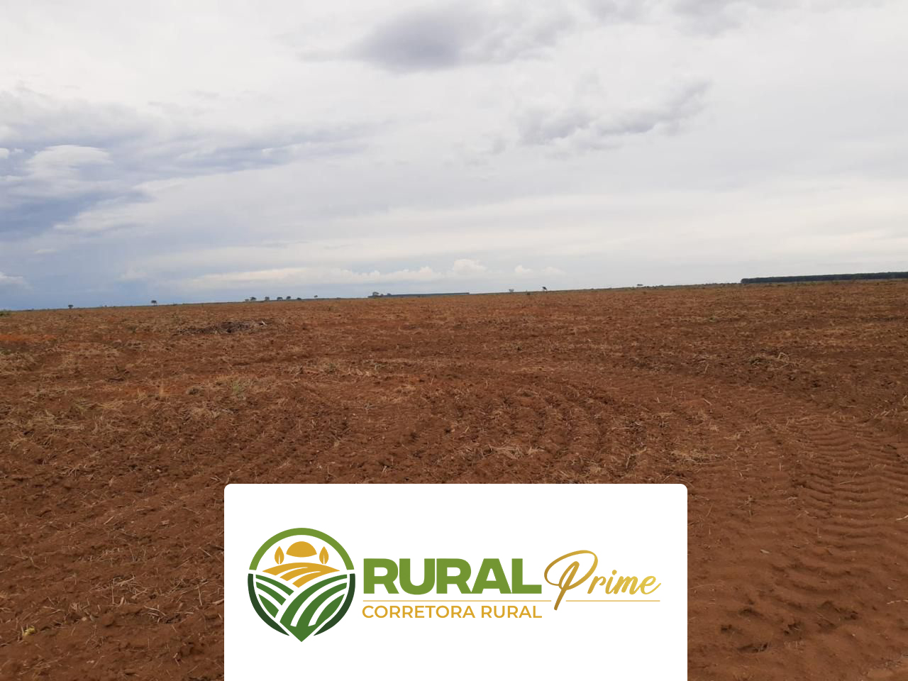 Fazenda à venda em Barreiras-BA - 748ha