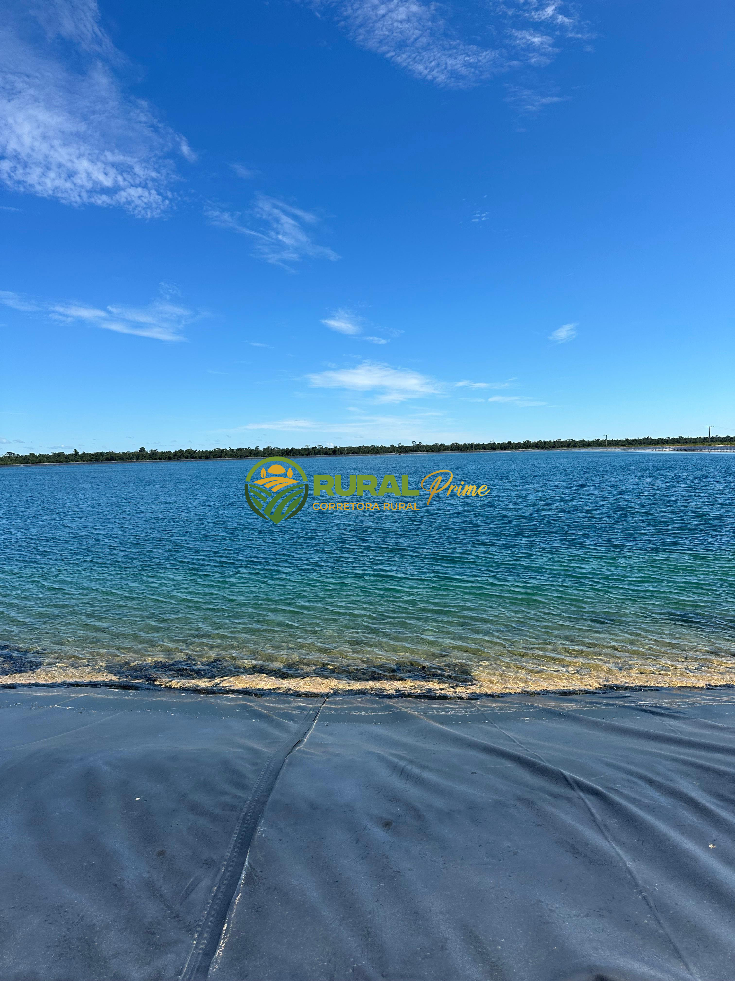 Fazenda à venda em Baianópolis-BA - 4.542ha